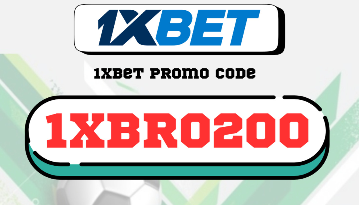 1XBET LK Free Promo Code - Bonus 100% up to €130